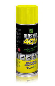 BIOSYNT 40V