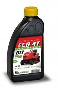 ECO 4T OIL